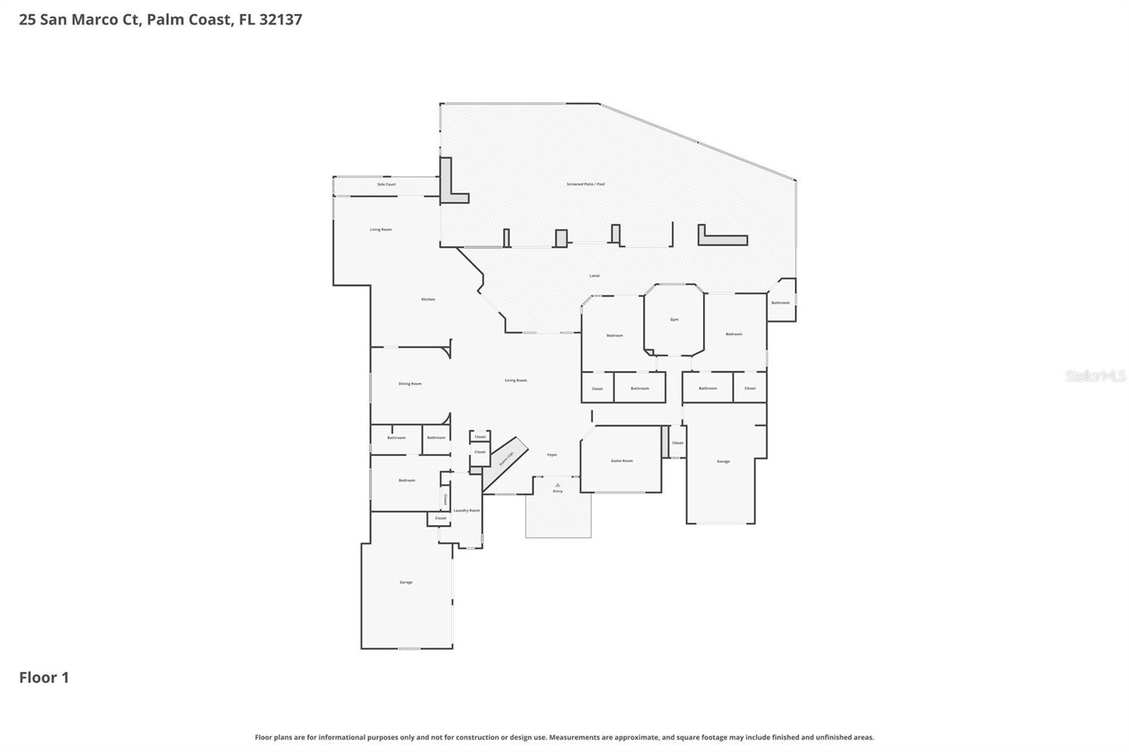 GRANADA ESTATES - Residential