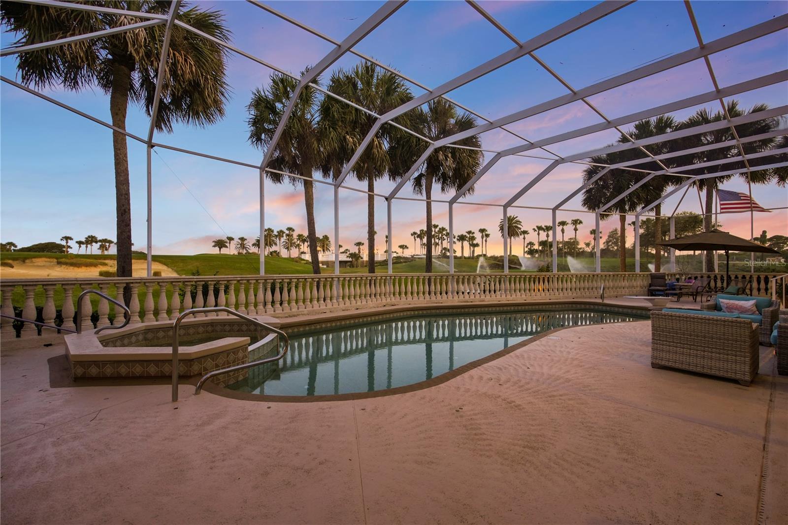 GRANADA ESTATES - Residential