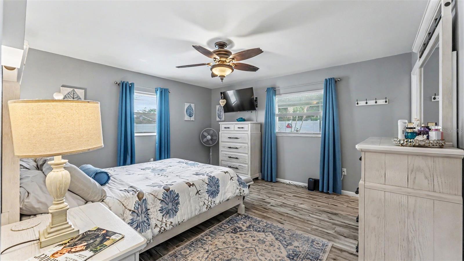REVA HEIGHTS REP - Residential