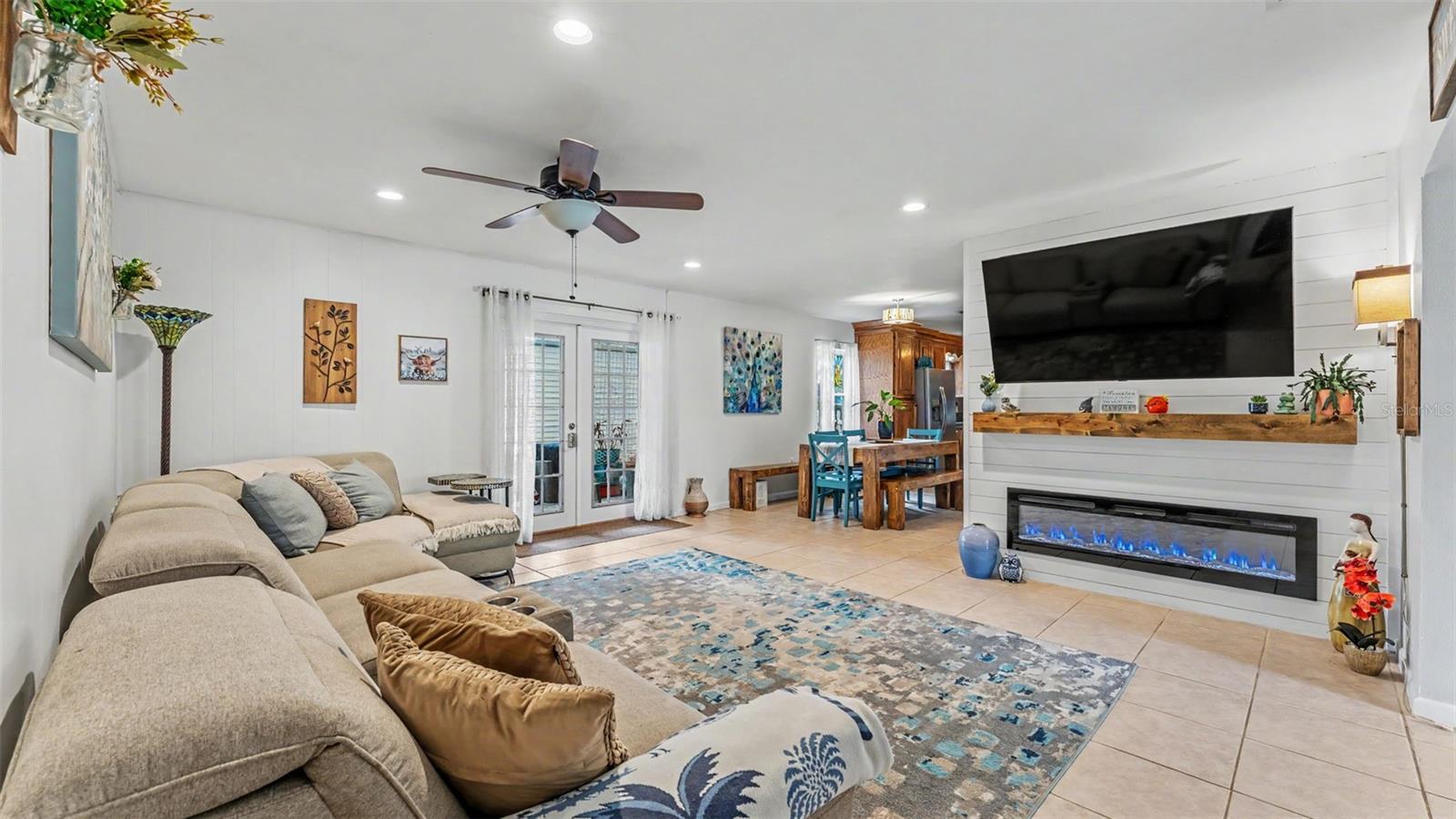 REVA HEIGHTS REP - Residential