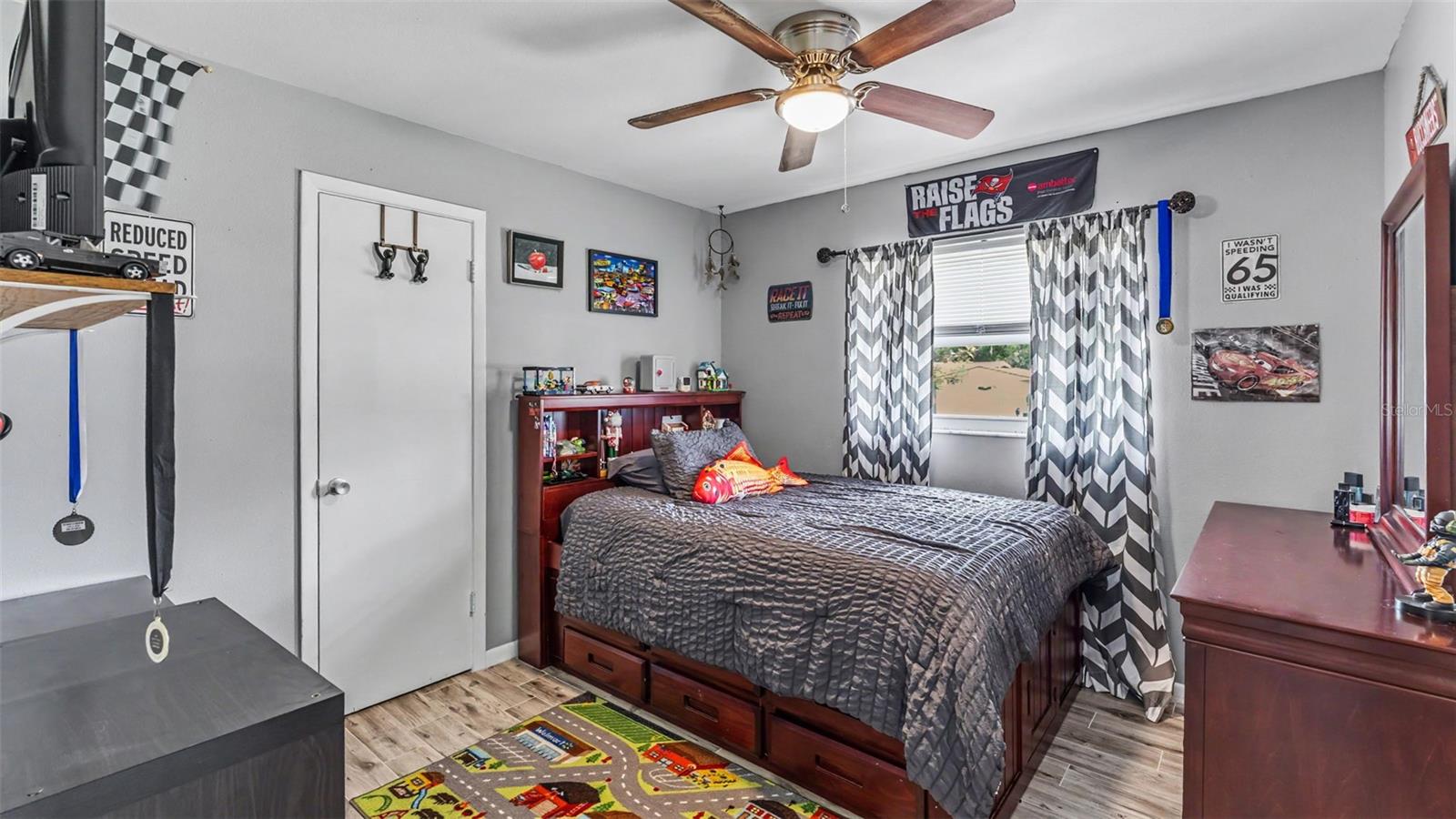 REVA HEIGHTS REP - Residential