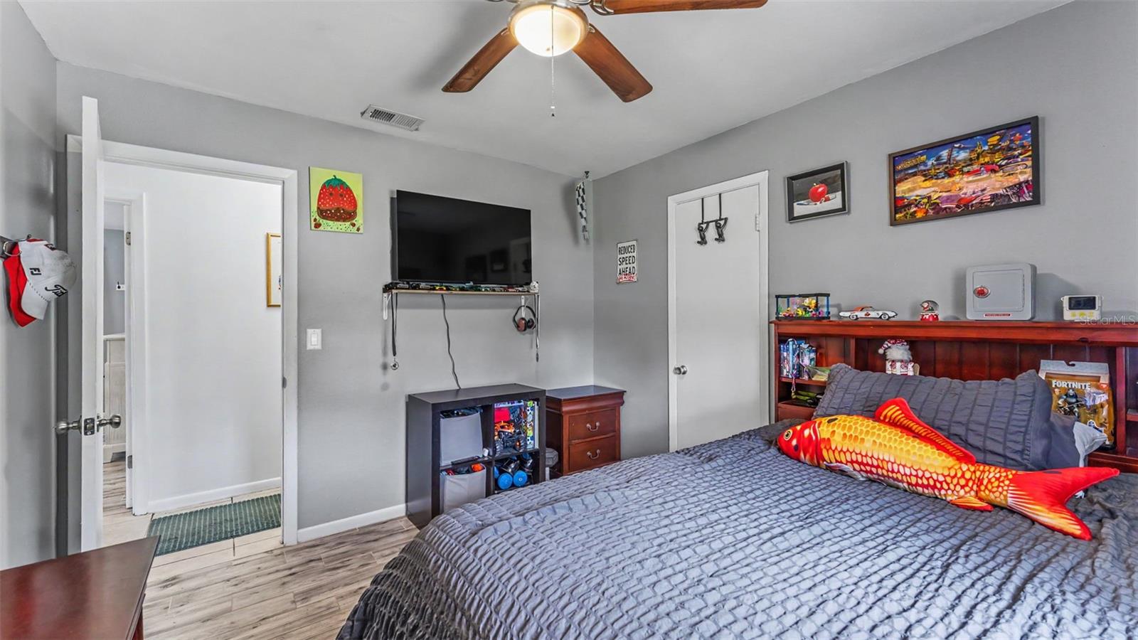 REVA HEIGHTS REP - Residential