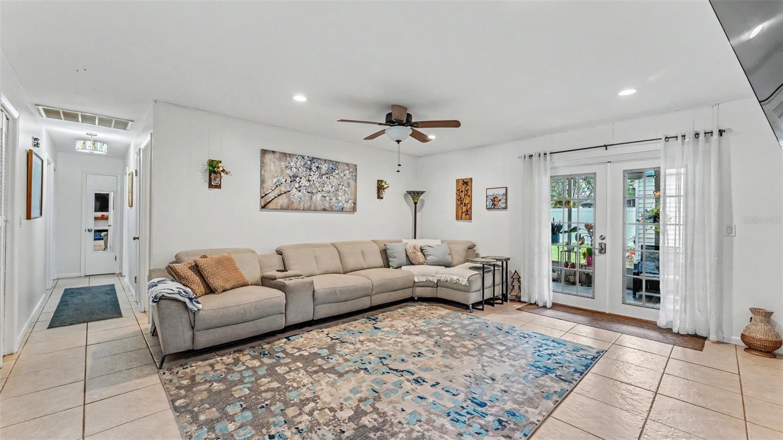REVA HEIGHTS REP - Residential