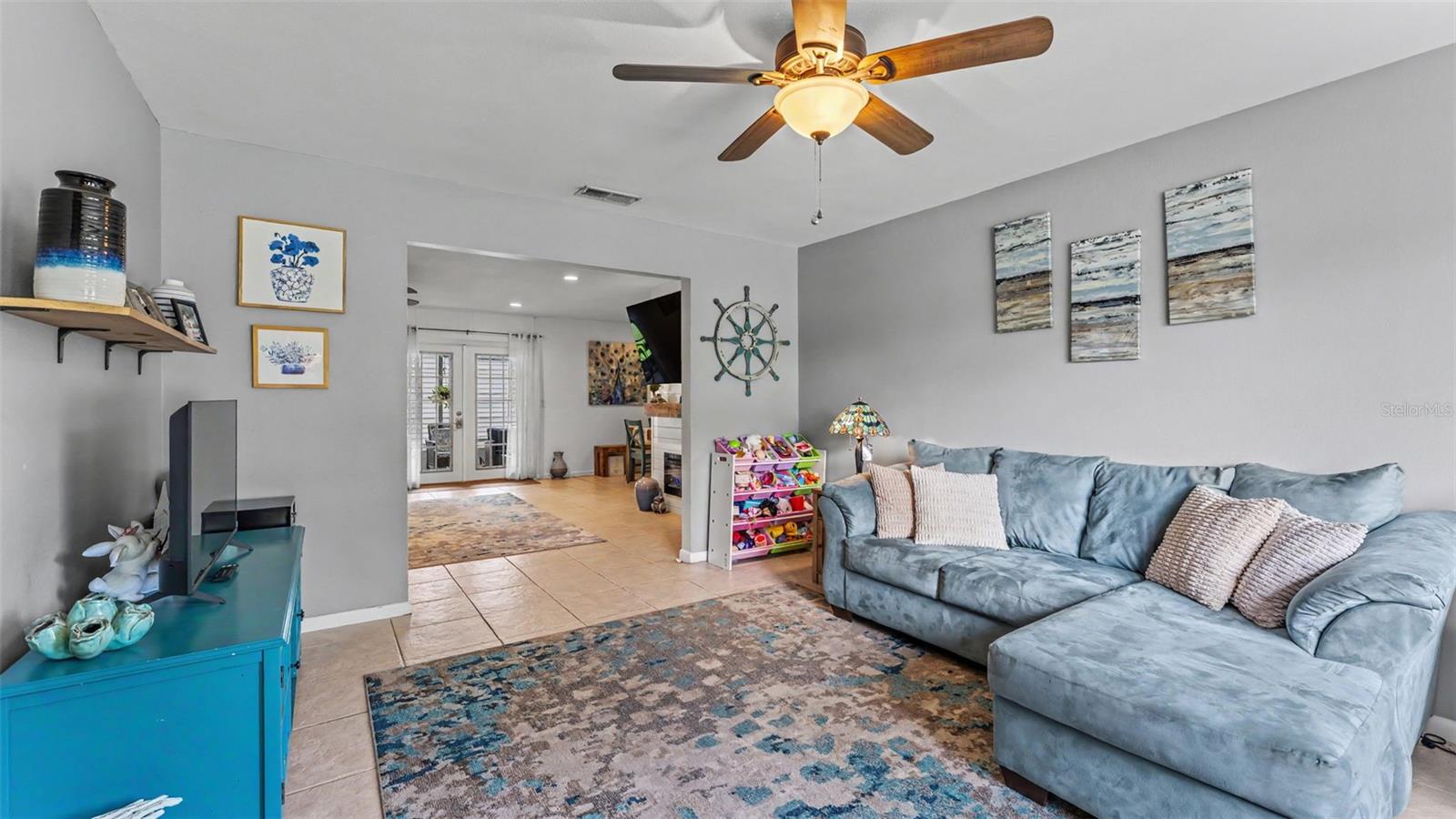 REVA HEIGHTS REP - Residential
