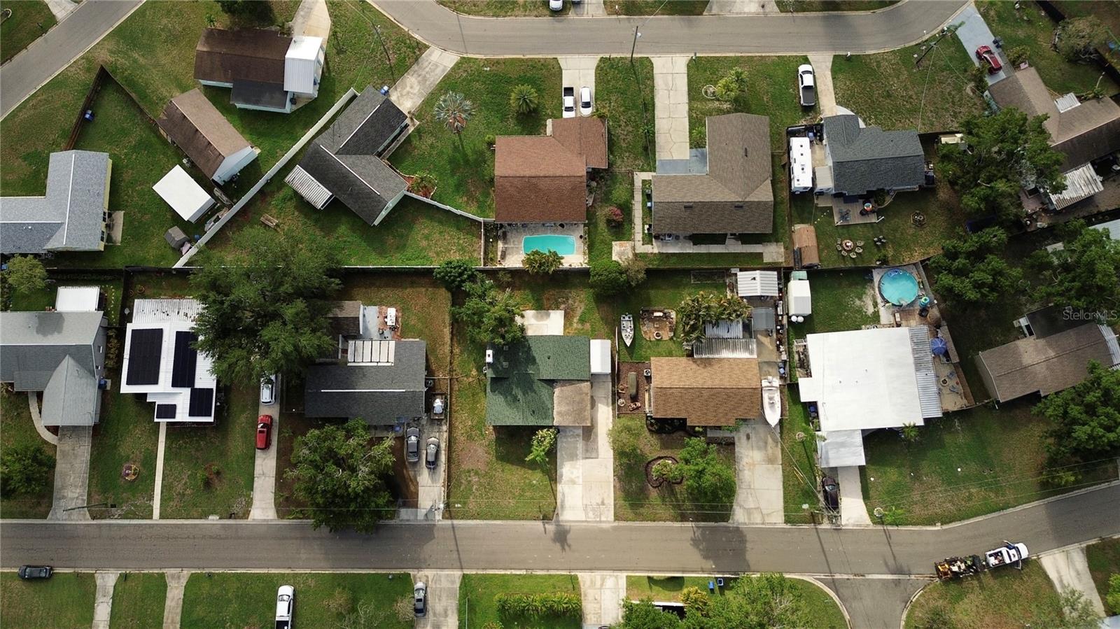 APOLLO BEACH UNIT ONE PT ONE - Residential