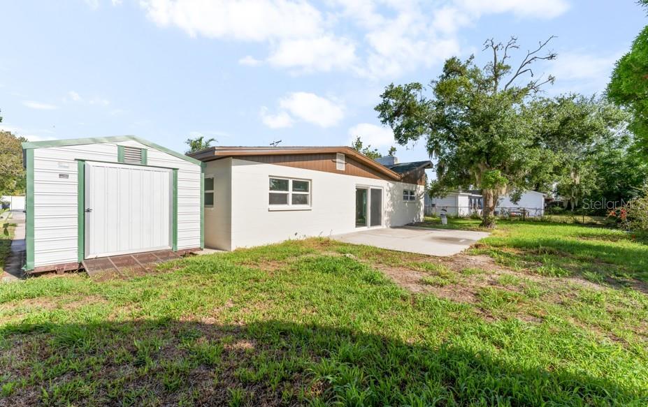 APOLLO BEACH UNIT ONE PT ONE - Residential