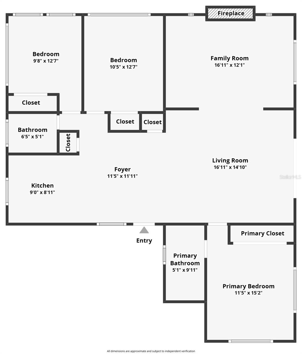 APOLLO BEACH UNIT ONE PT ONE - Residential
