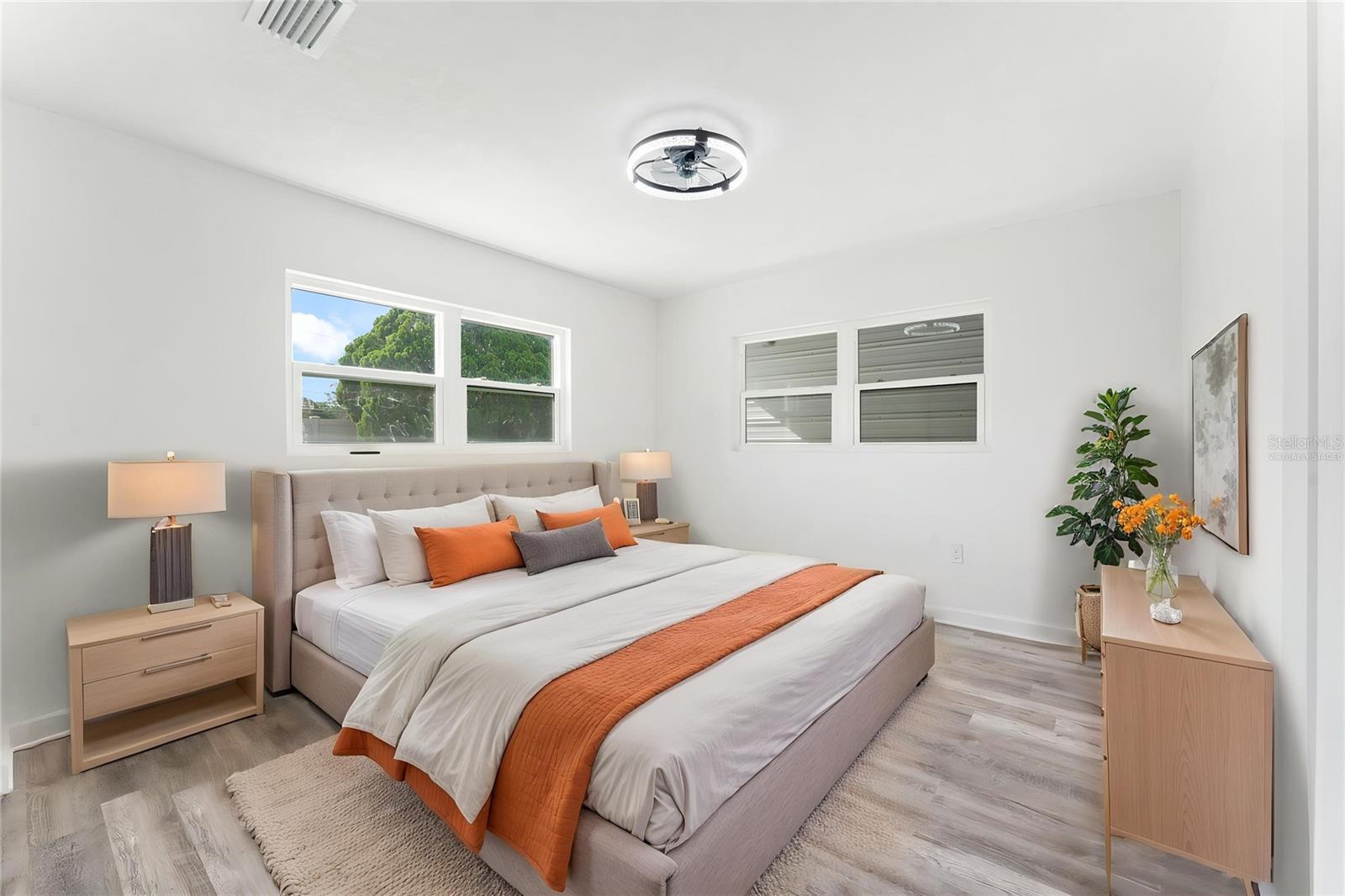 APOLLO BEACH UNIT ONE PT ONE - Residential