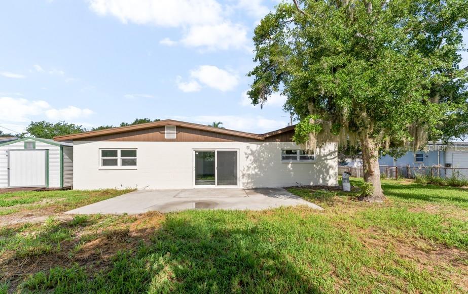 APOLLO BEACH UNIT ONE PT ONE - Residential