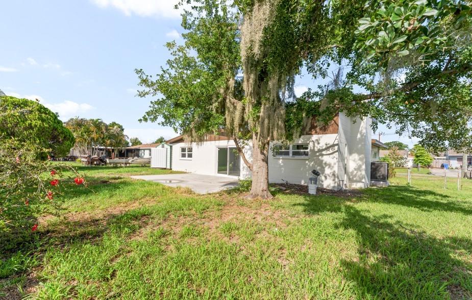 APOLLO BEACH UNIT ONE PT ONE - Residential