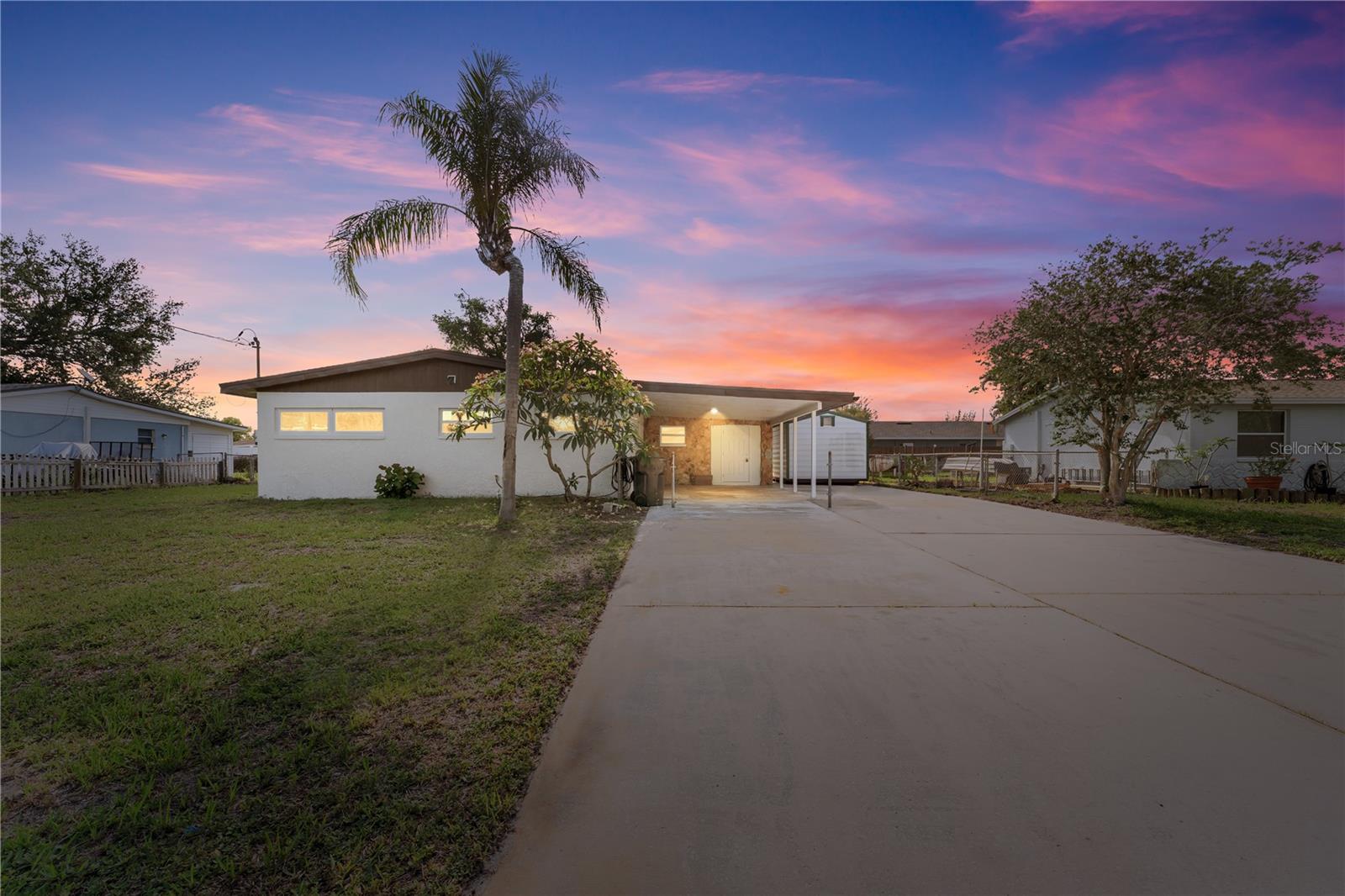 APOLLO BEACH UNIT ONE PT ONE - Residential