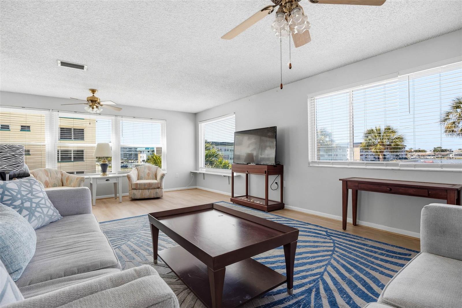 TOWN SHORES OF GULFPORT - Residential