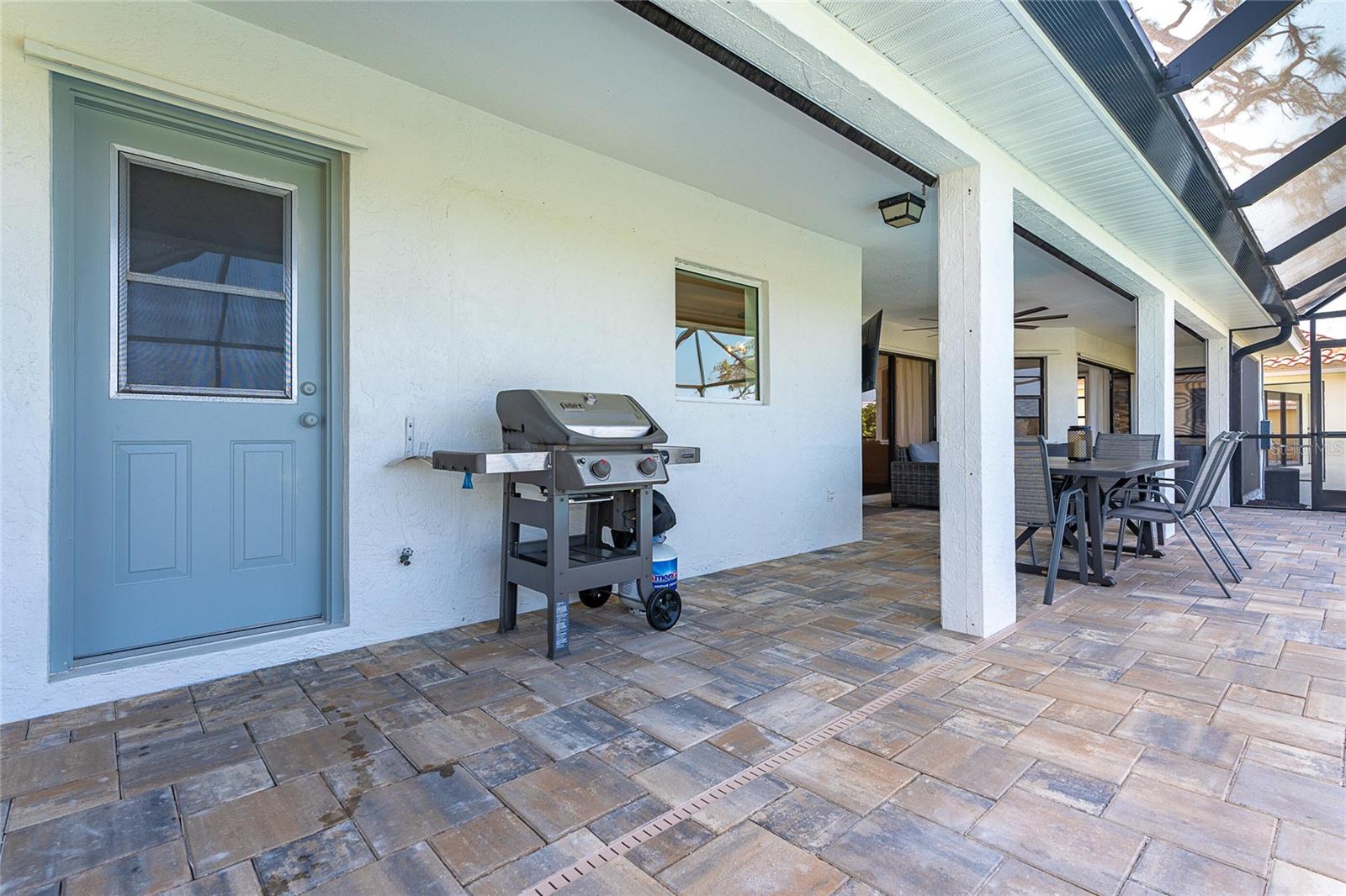 CAPE HAZE WINDWARD - Residential
