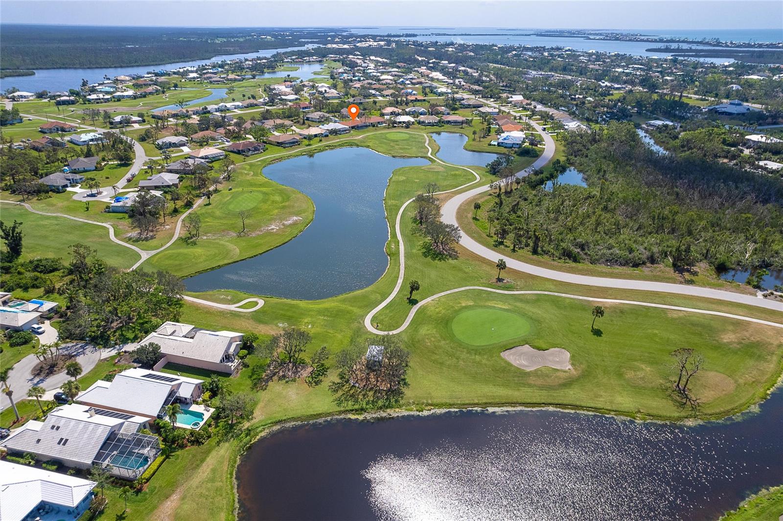 CAPE HAZE WINDWARD - Residential