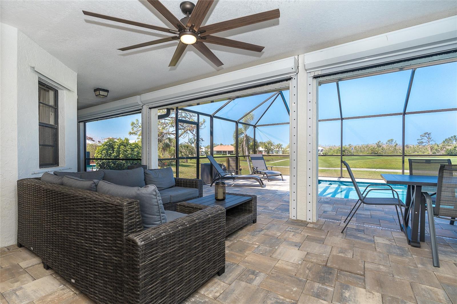 CAPE HAZE WINDWARD - Residential