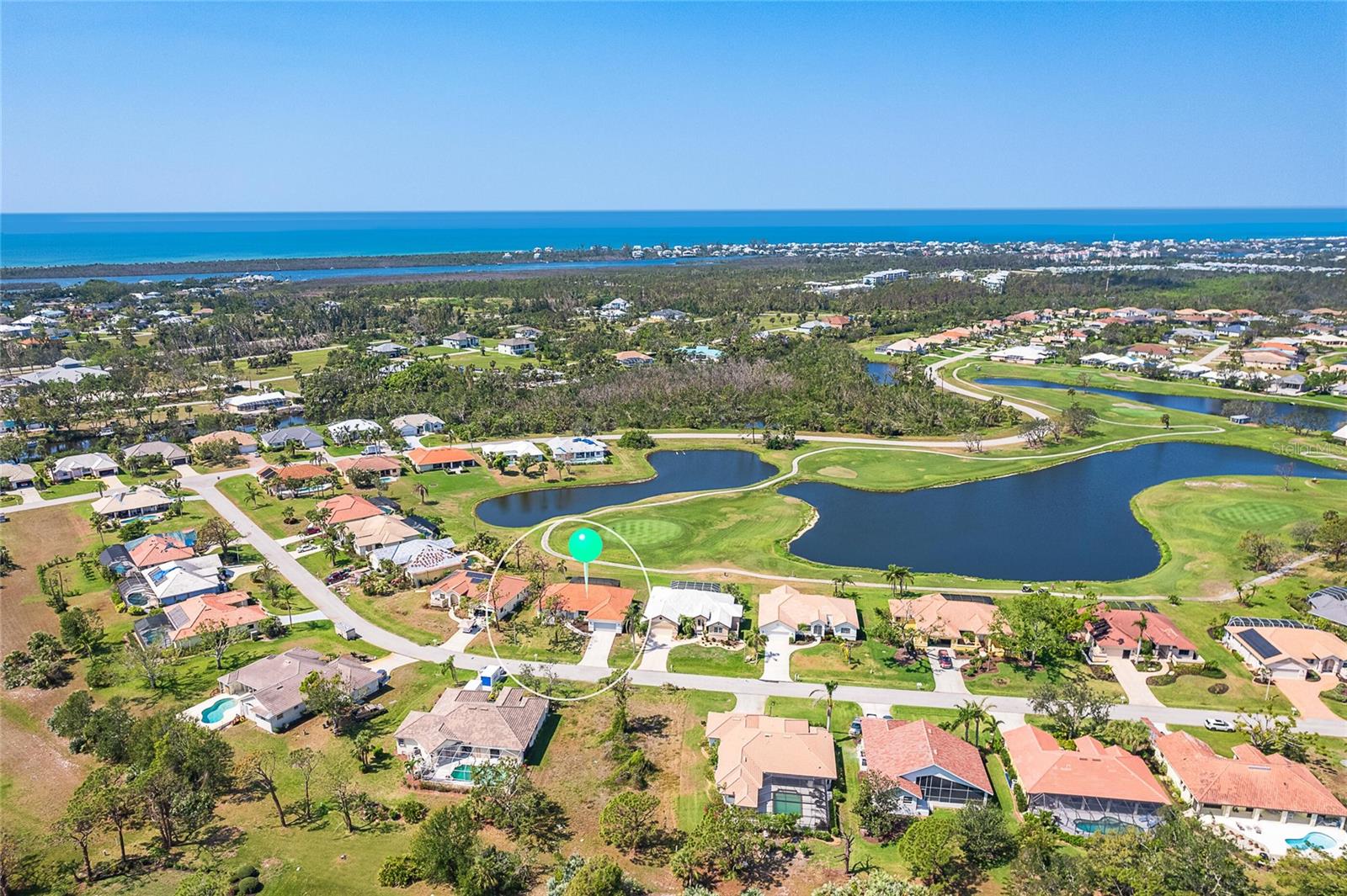 CAPE HAZE WINDWARD - Residential
