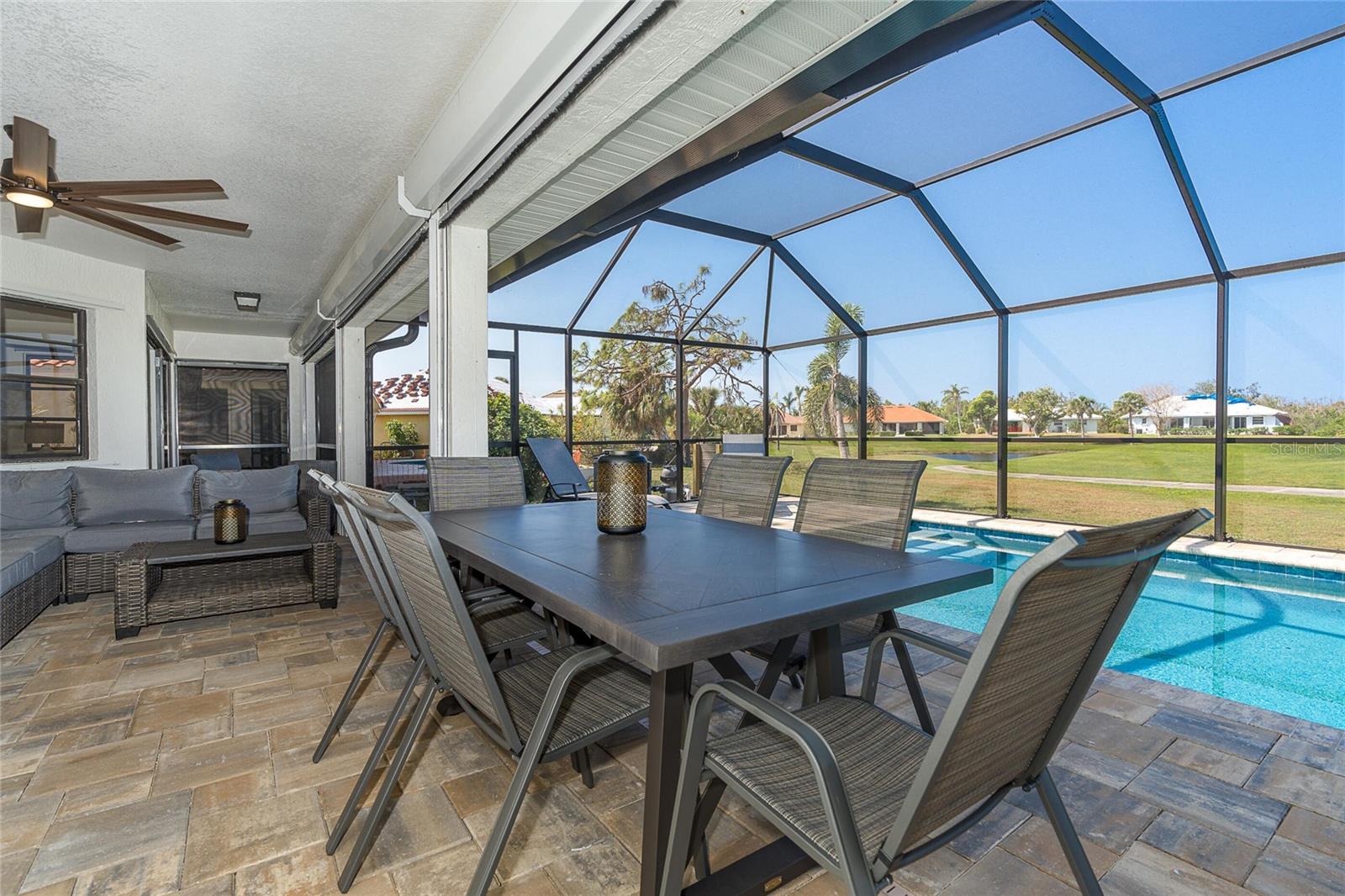 CAPE HAZE WINDWARD - Residential