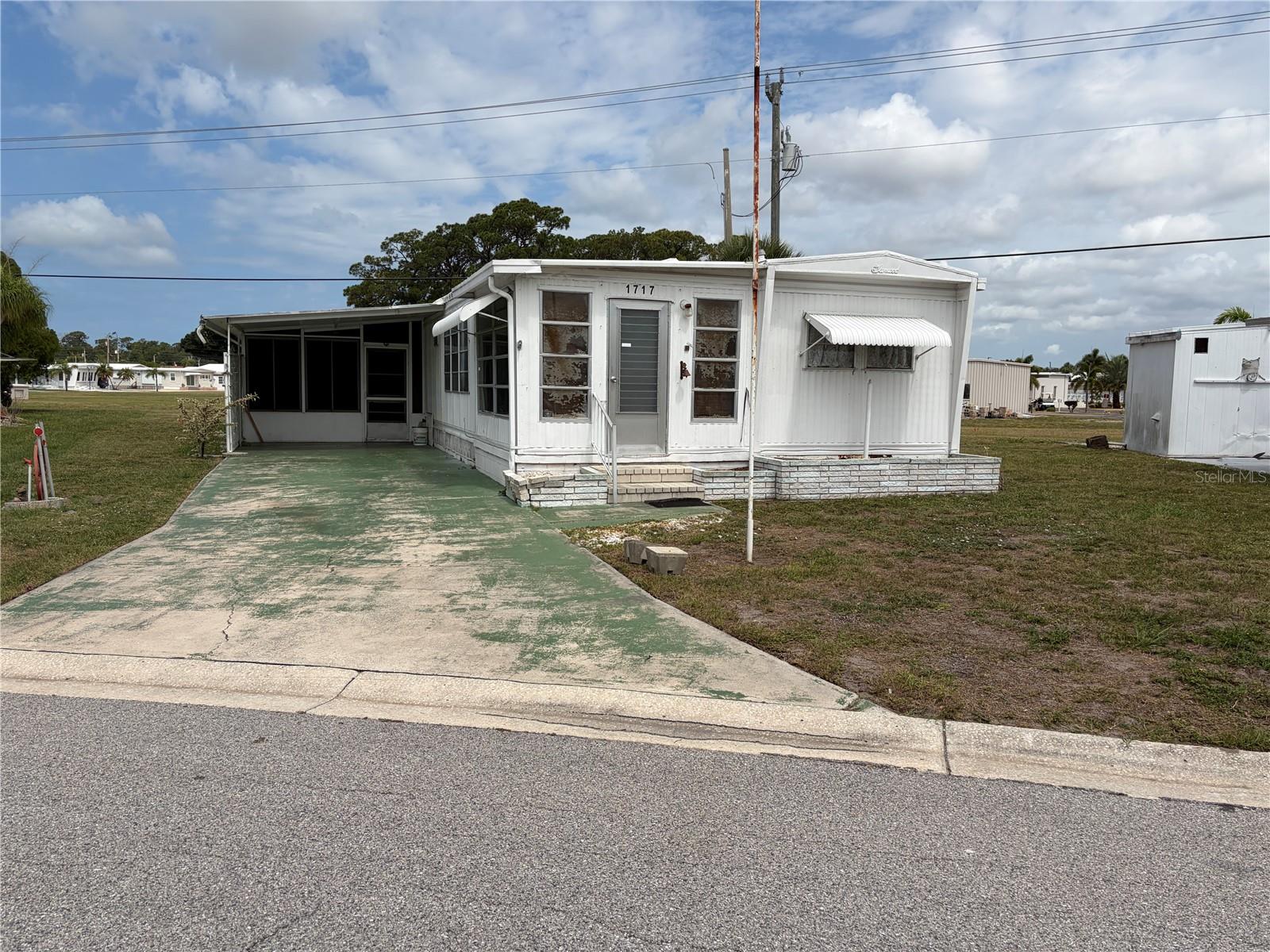 TRI-PAR ESTATES - Residential
