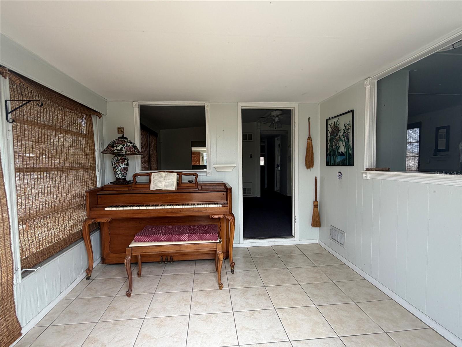 TRI-PAR ESTATES - Residential