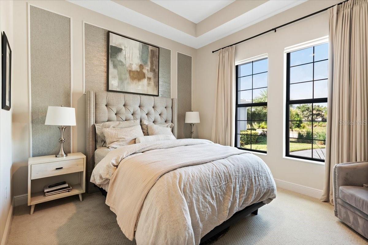 LAKEHOUSE COVE AT WATERSIDE - Residential