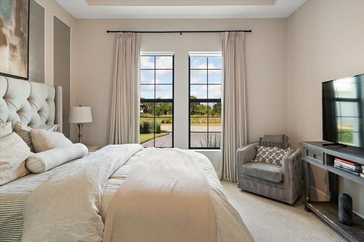 LAKEHOUSE COVE AT WATERSIDE - Residential