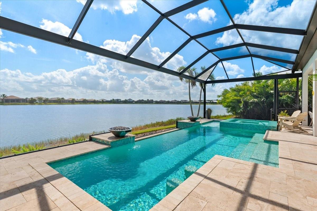 LAKEHOUSE COVE AT WATERSIDE - Residential