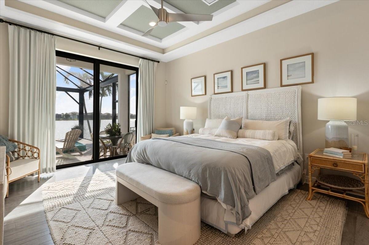 LAKEHOUSE COVE AT WATERSIDE - Residential