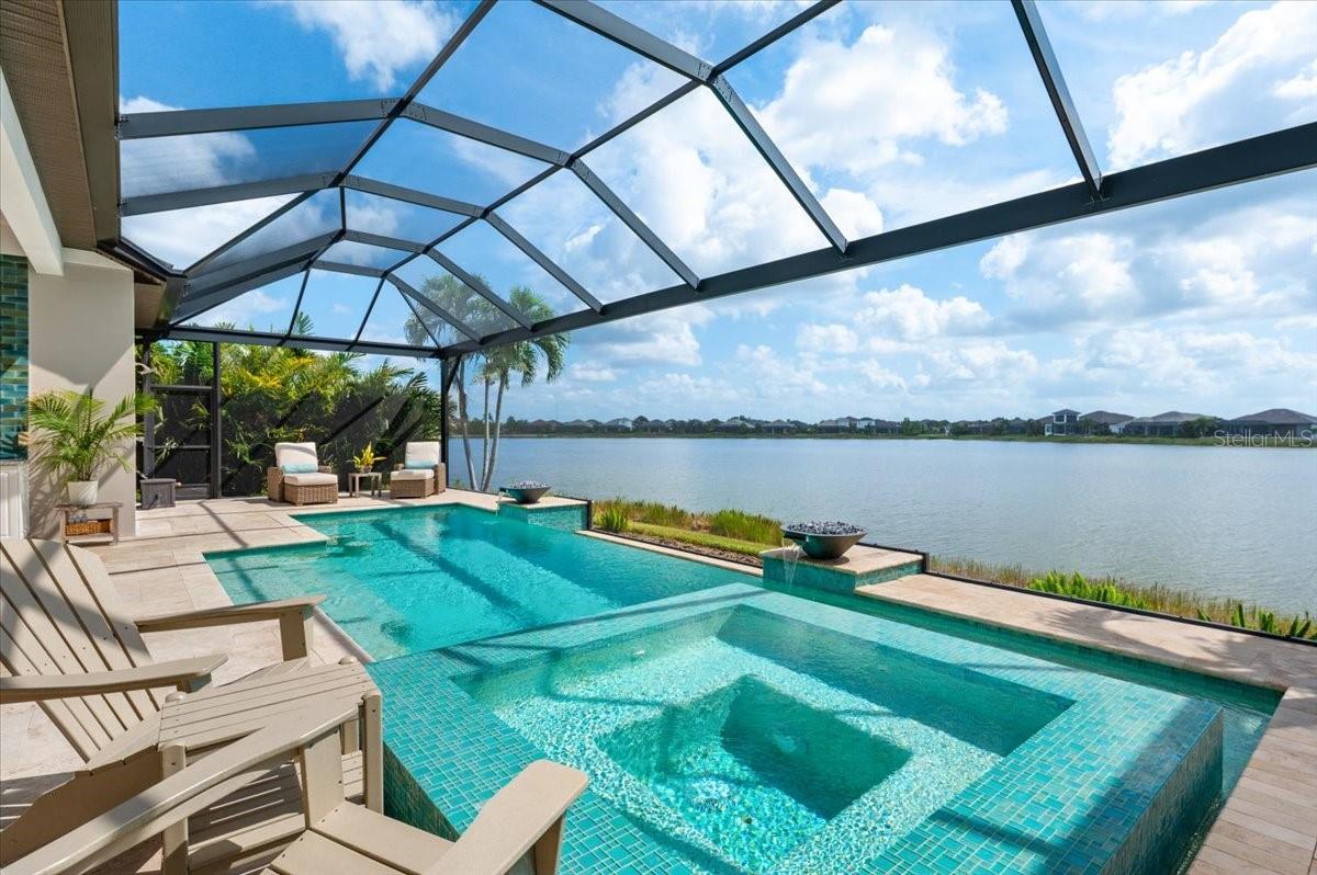 LAKEHOUSE COVE AT WATERSIDE - Residential