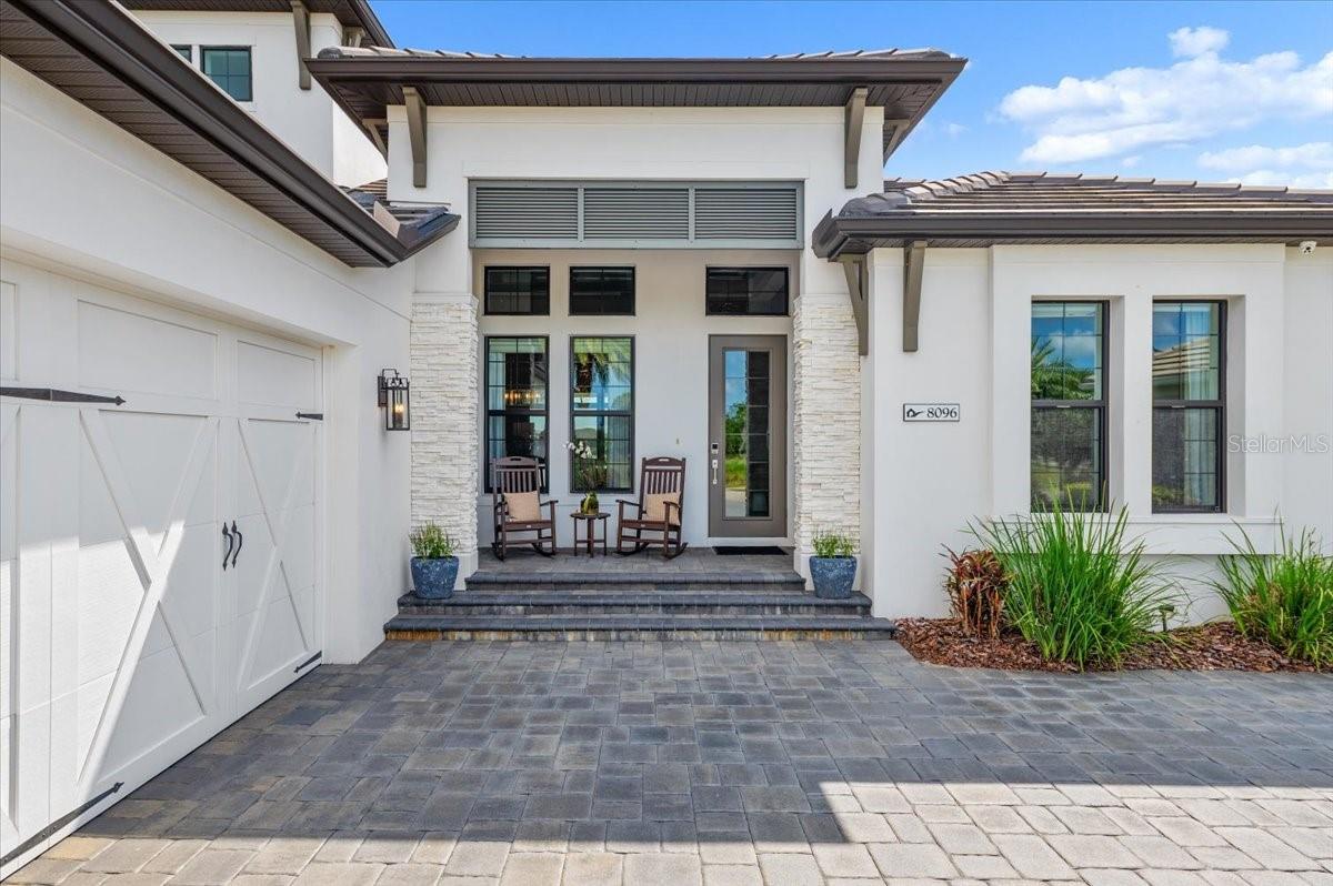 LAKEHOUSE COVE AT WATERSIDE - Residential