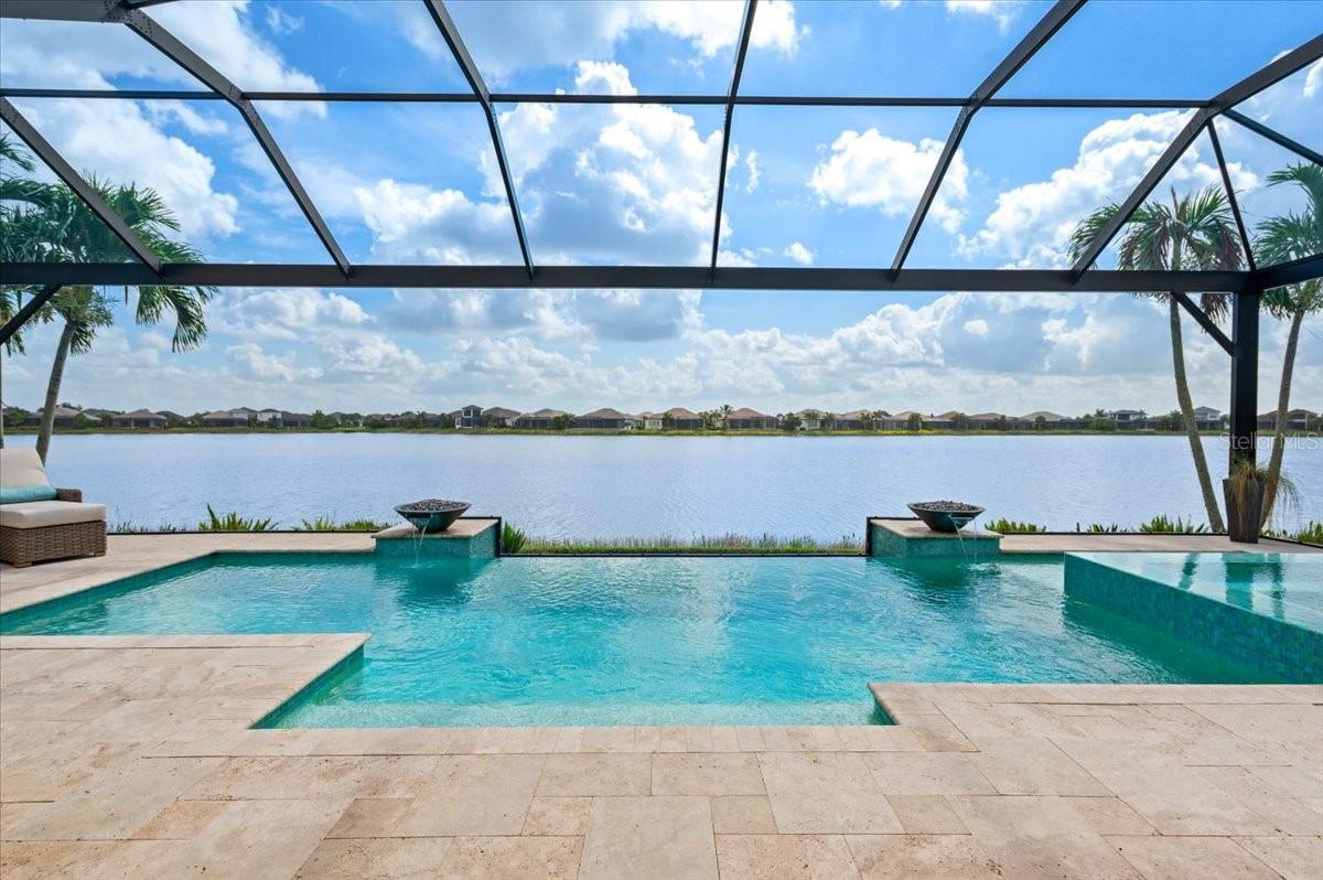 LAKEHOUSE COVE AT WATERSIDE - Residential
