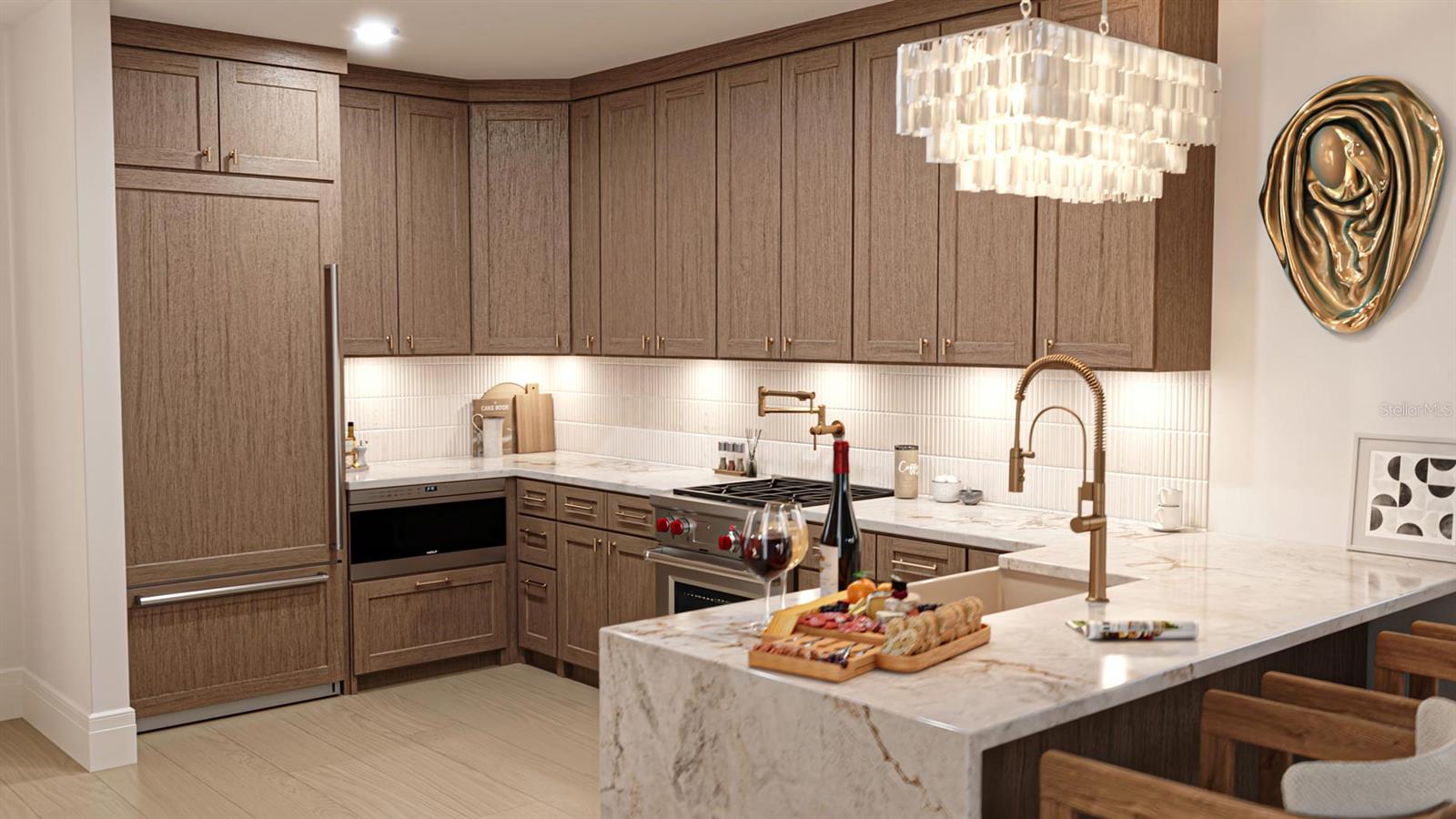 BAILEY BY THE SEA - Residential