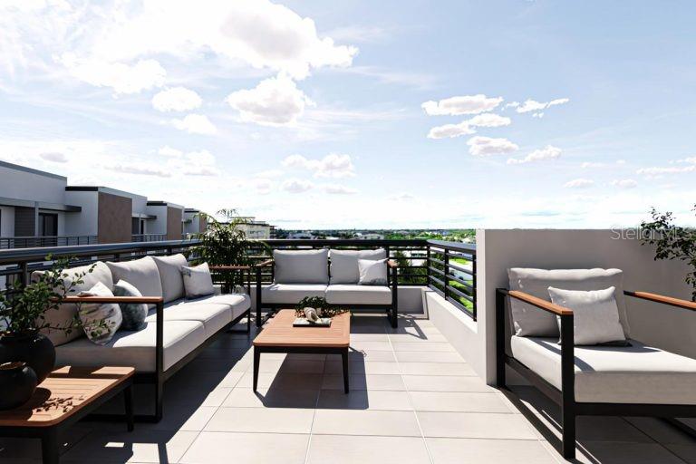 BAILEY BY THE SEA - Residential