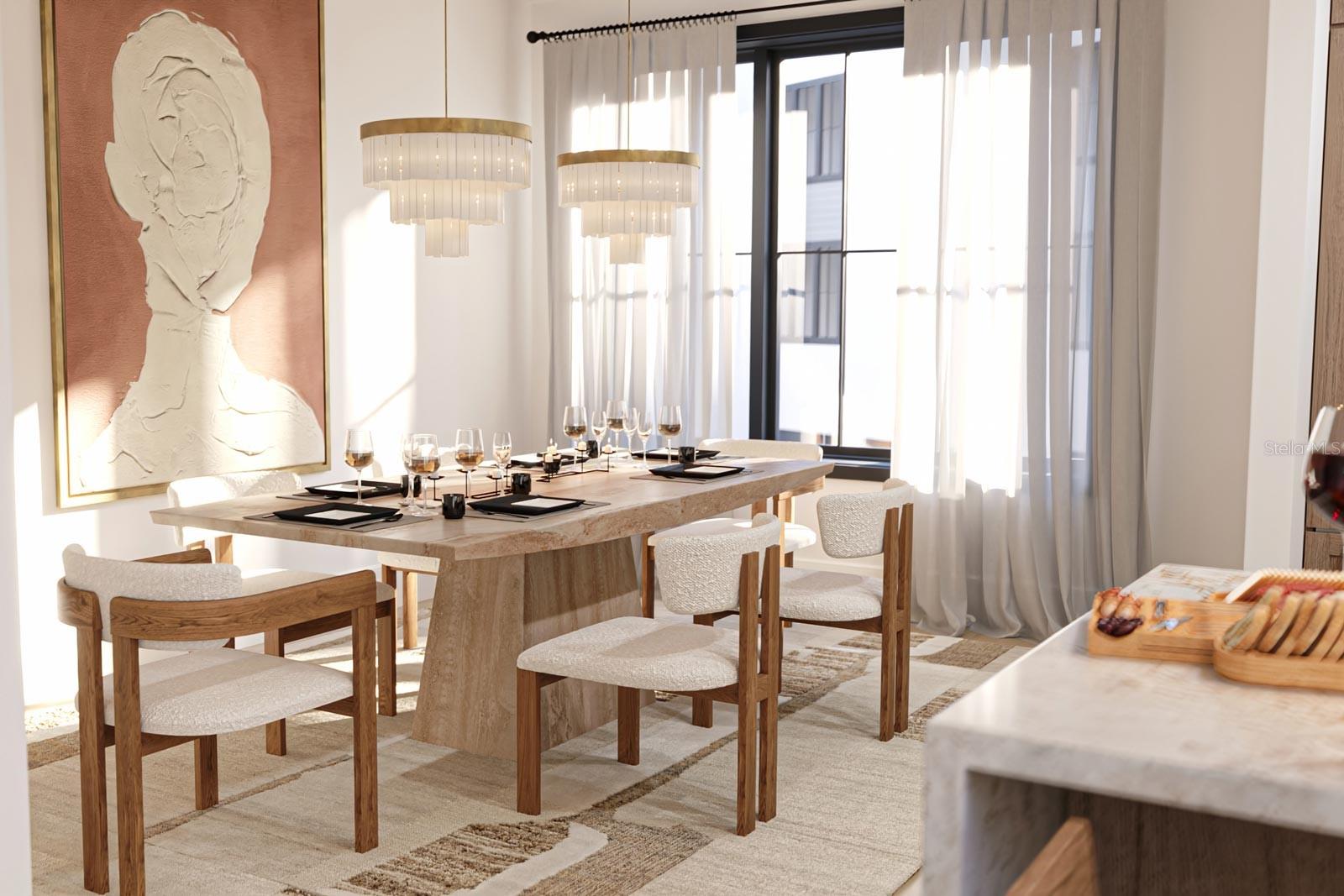 BAILEY BY THE SEA - Residential