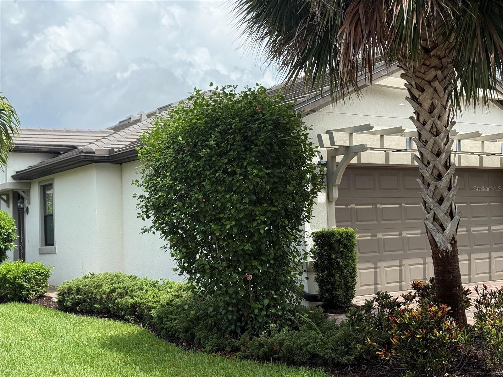 HAMMOCK PRESERVE PH 1A - Residential Lease