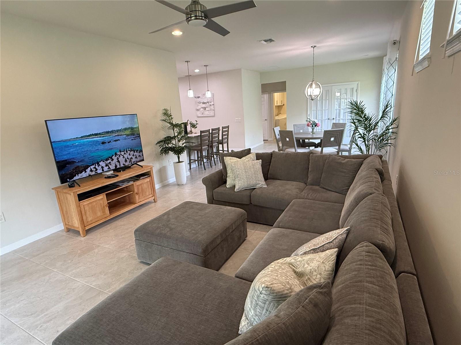 HAMMOCK PRESERVE PH 1A - Residential Lease