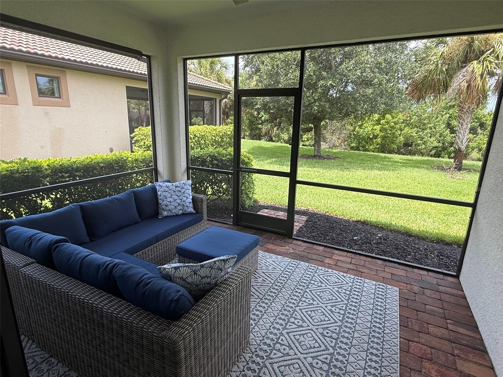 HAMMOCK PRESERVE PH 1A - Residential Lease