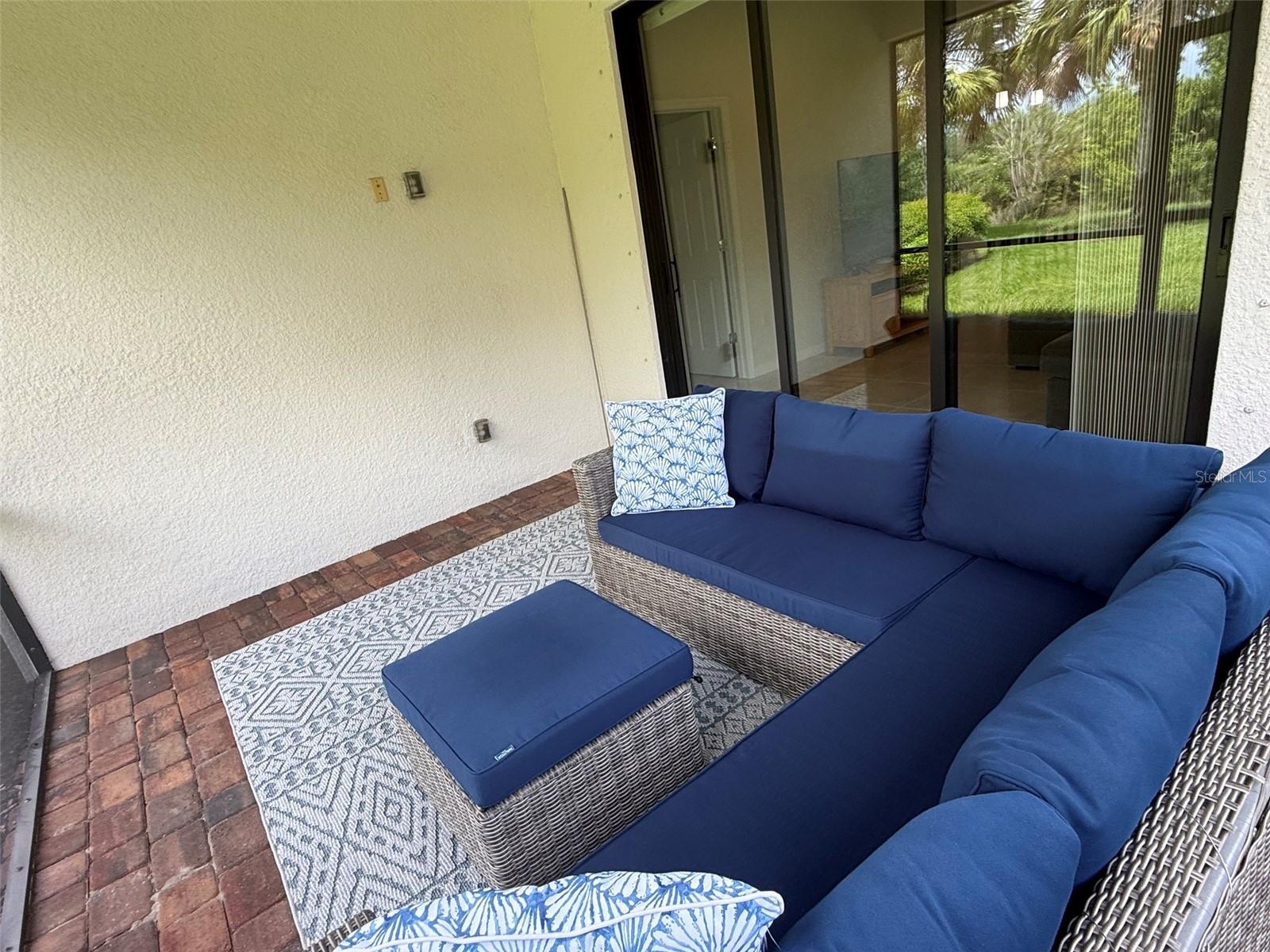 HAMMOCK PRESERVE PH 1A - Residential Lease