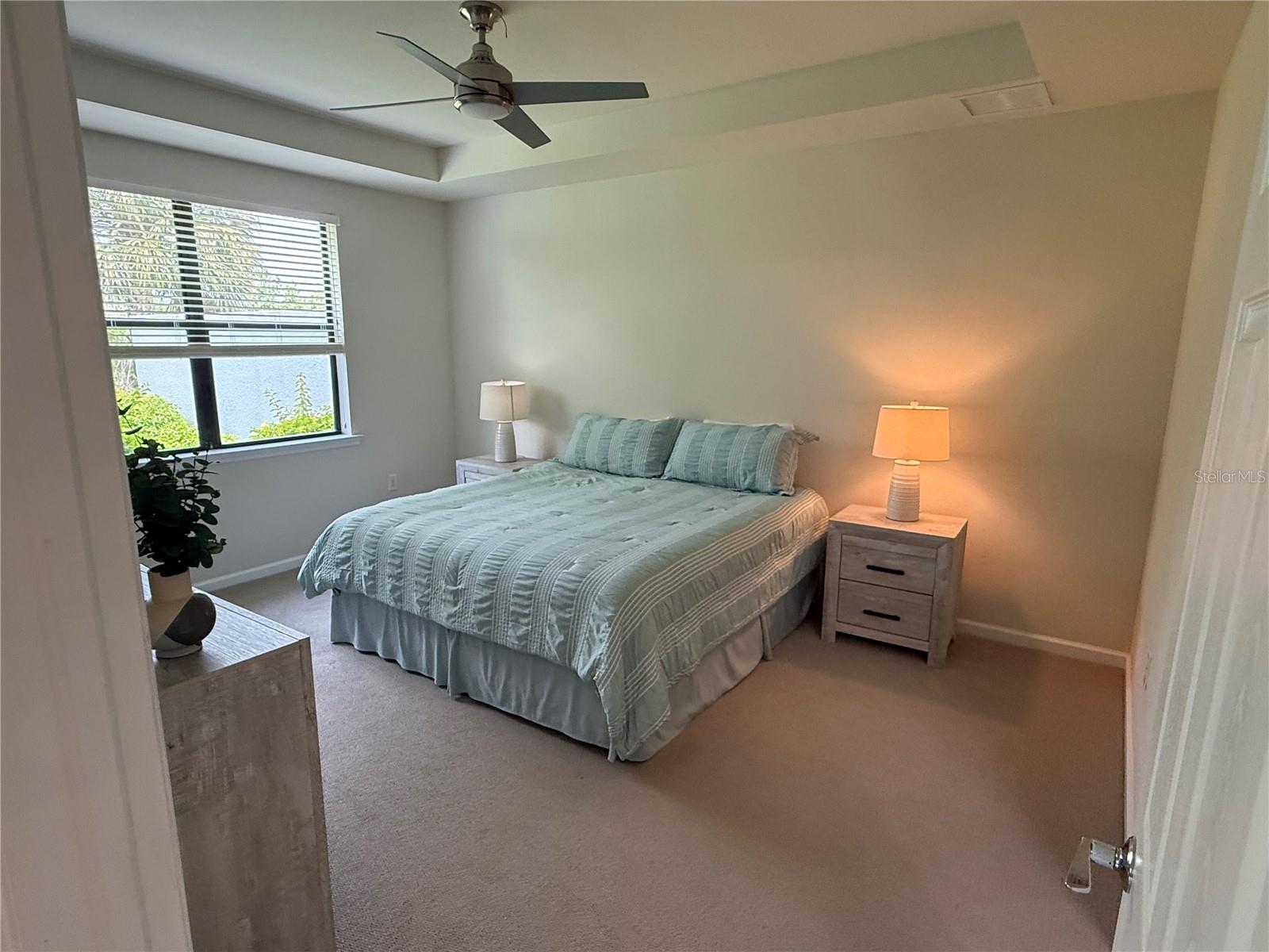 HAMMOCK PRESERVE PH 1A - Residential Lease