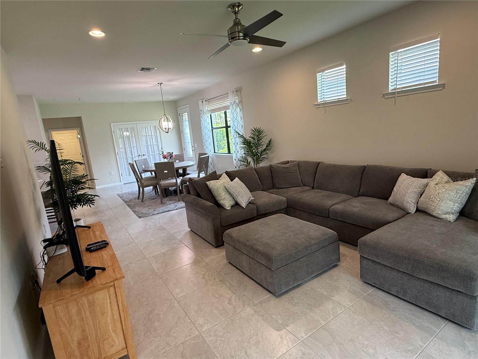 HAMMOCK PRESERVE PH 1A - Residential Lease