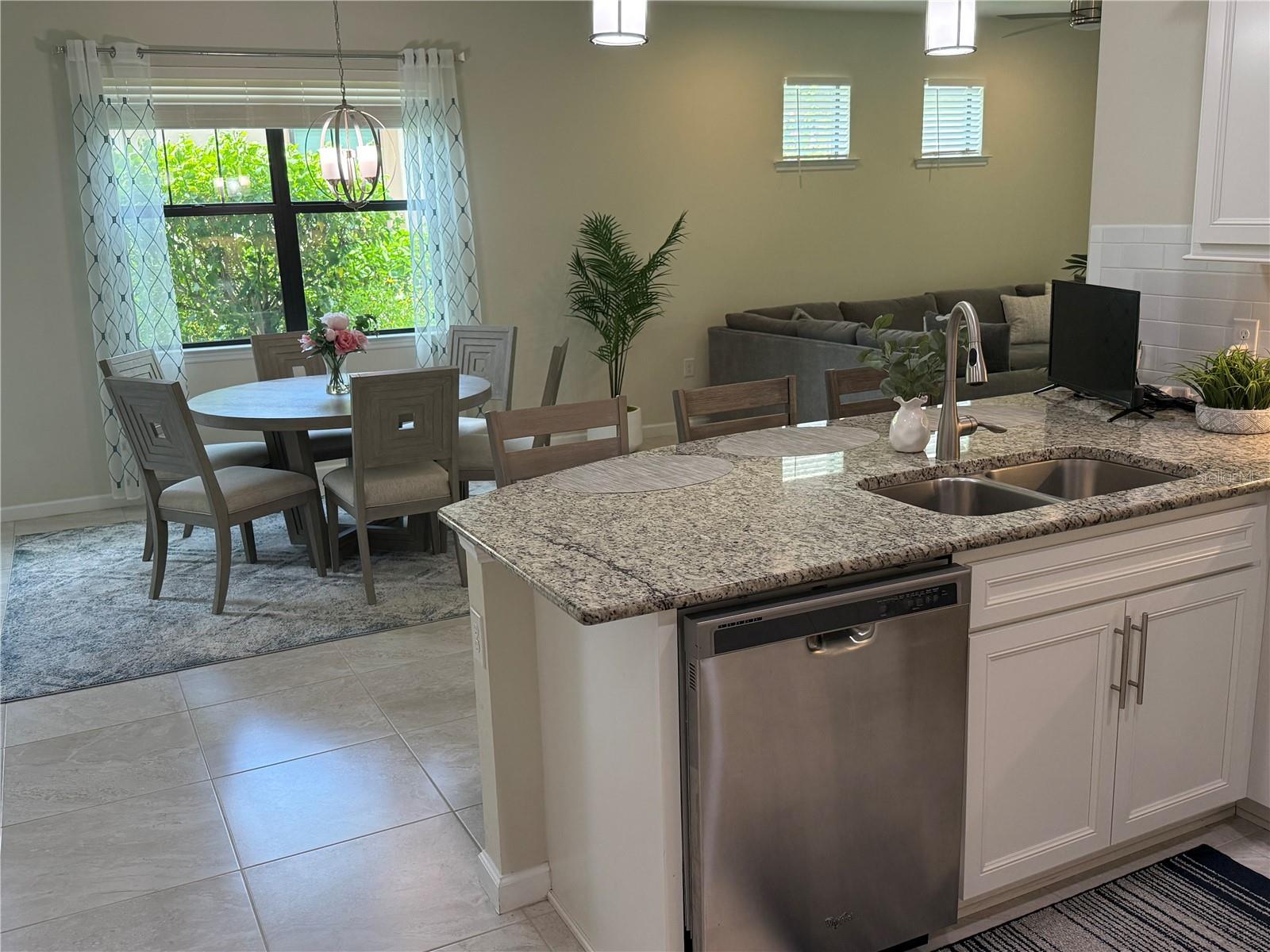 HAMMOCK PRESERVE PH 1A - Residential Lease