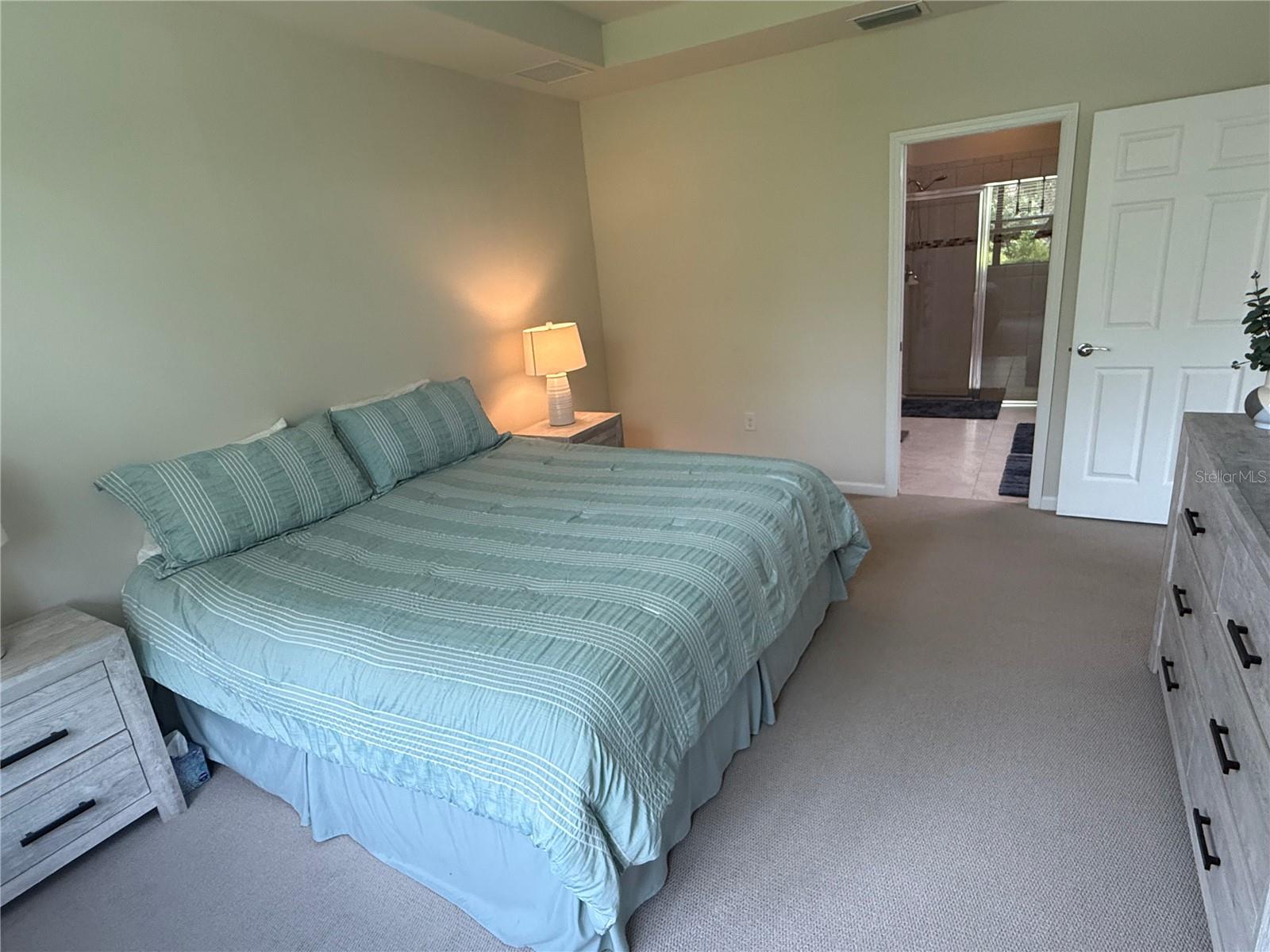 HAMMOCK PRESERVE PH 1A - Residential Lease