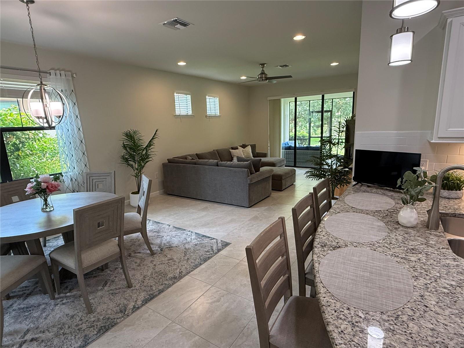HAMMOCK PRESERVE PH 1A - Residential Lease