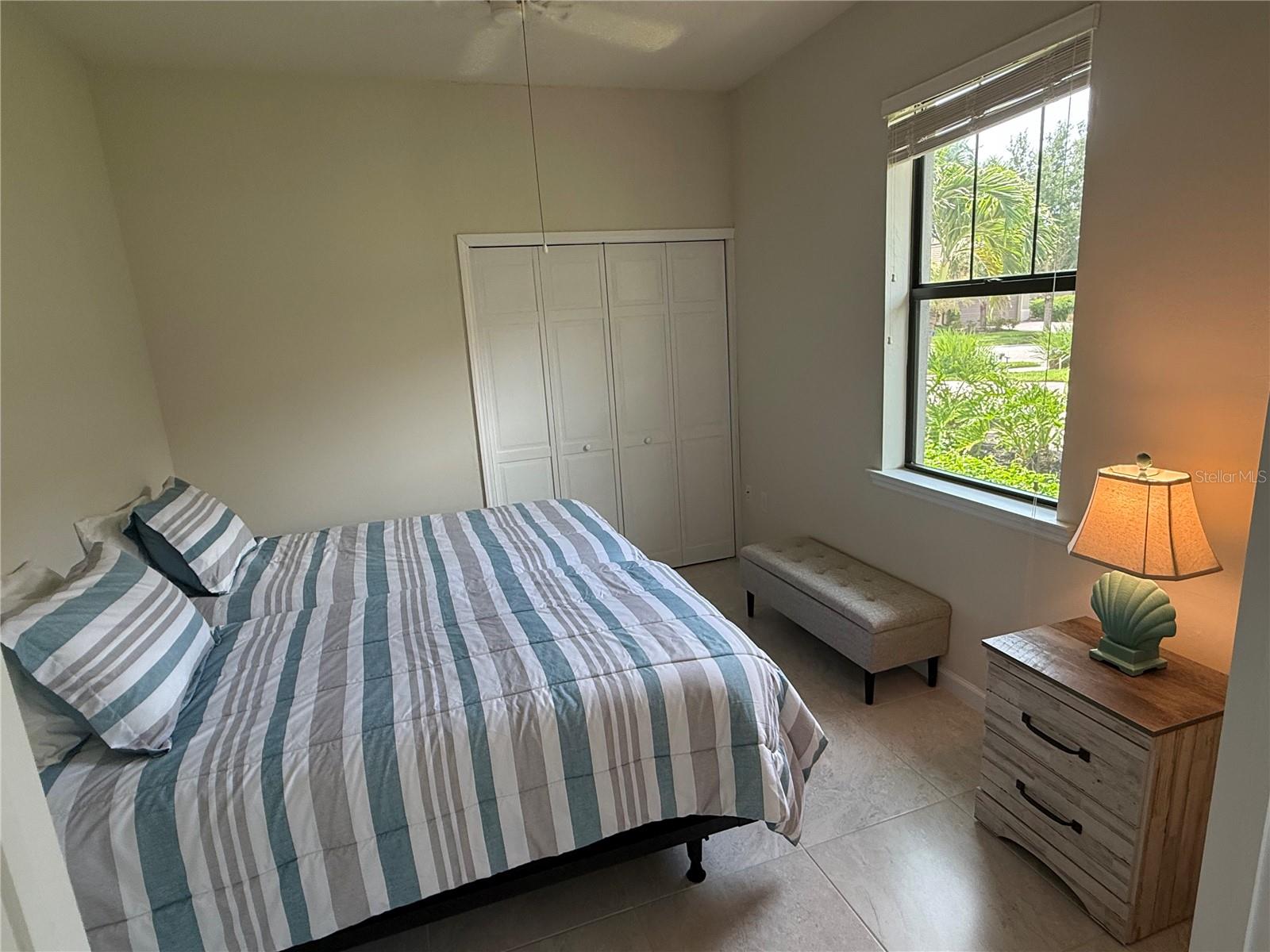 HAMMOCK PRESERVE PH 1A - Residential Lease