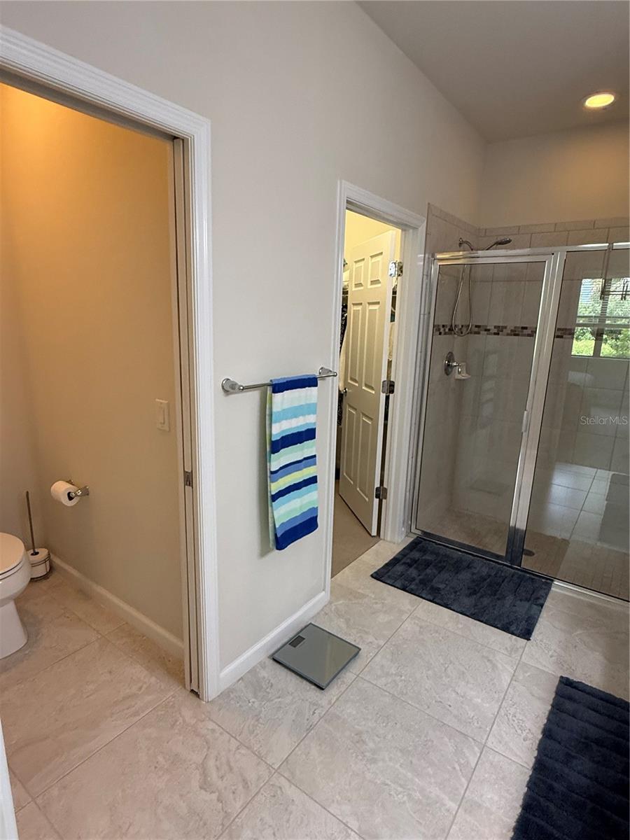 HAMMOCK PRESERVE PH 1A - Residential Lease