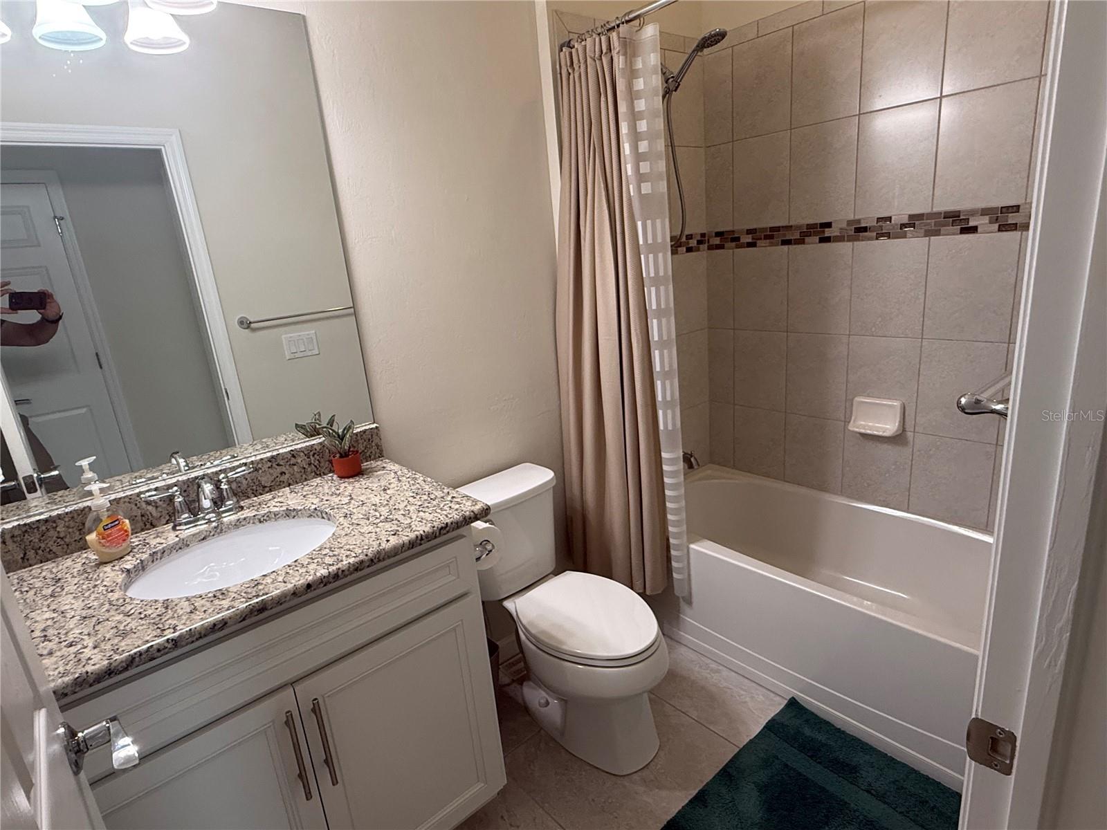 HAMMOCK PRESERVE PH 1A - Residential Lease
