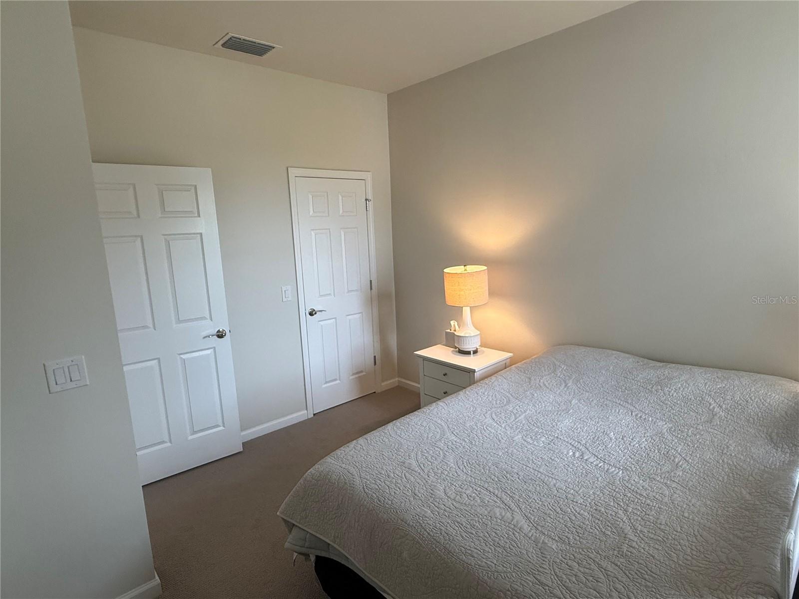 HAMMOCK PRESERVE PH 1A - Residential Lease