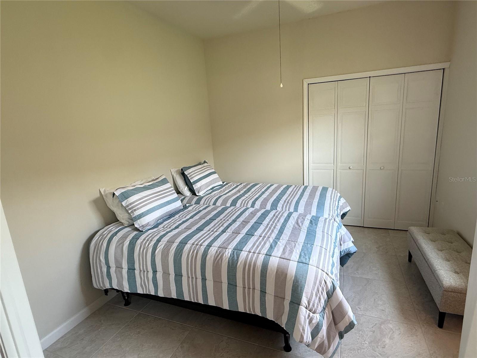 HAMMOCK PRESERVE PH 1A - Residential Lease