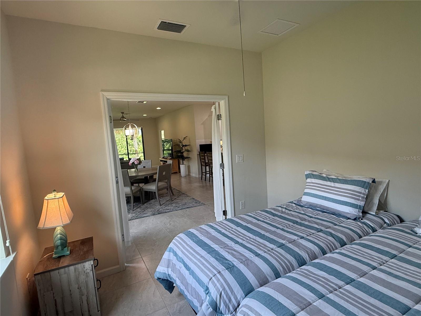 HAMMOCK PRESERVE PH 1A - Residential Lease
