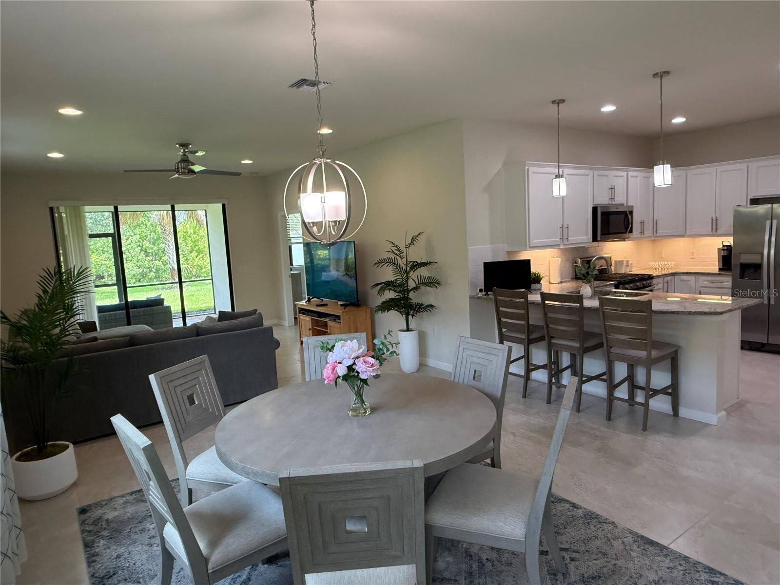 HAMMOCK PRESERVE PH 1A - Residential Lease