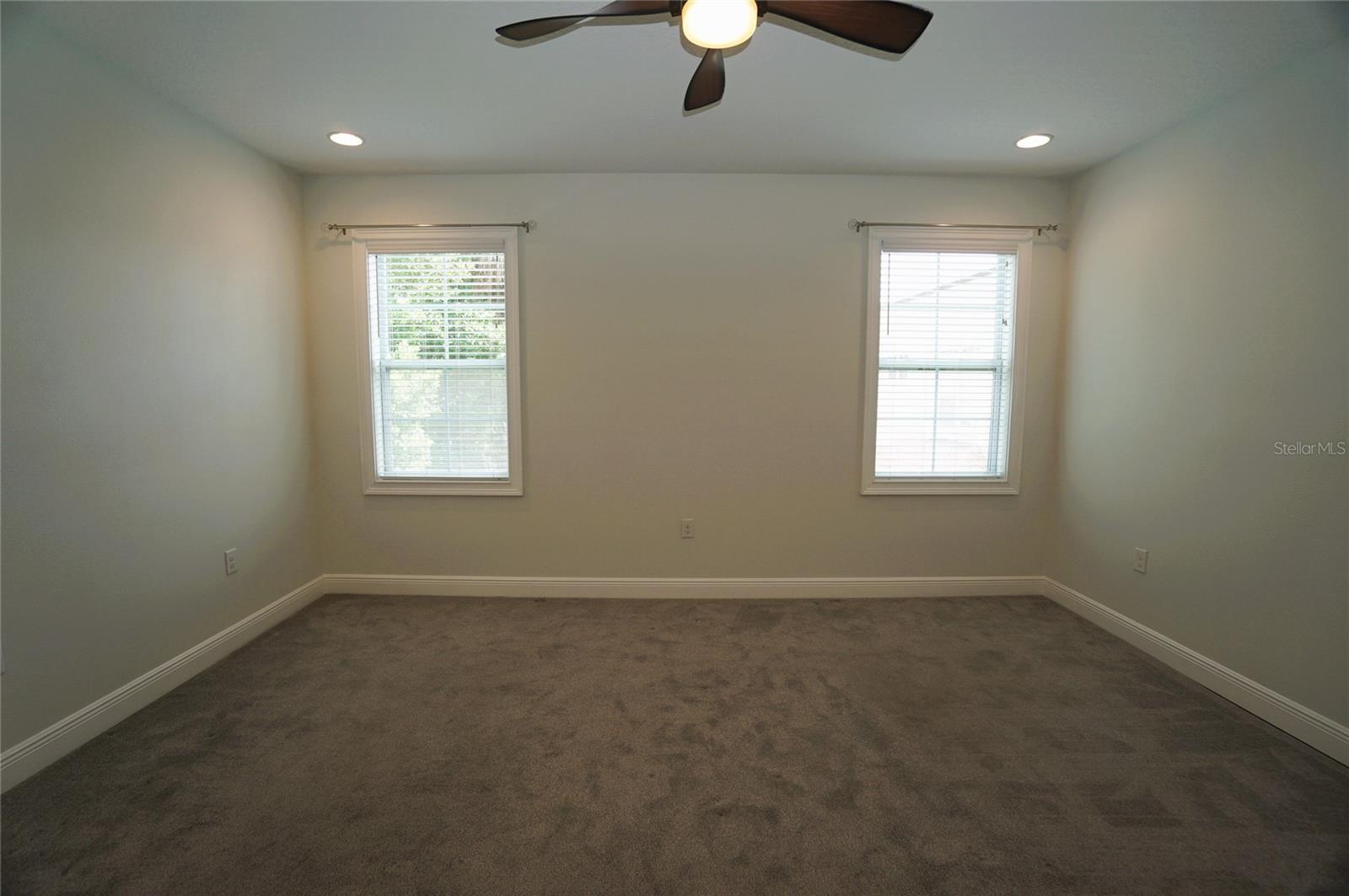 HUBERT GARDEN HOMES - Residential Lease